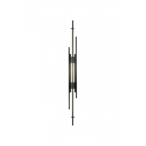 Бра Alfa Light F1024-69 800MM BK 3000K