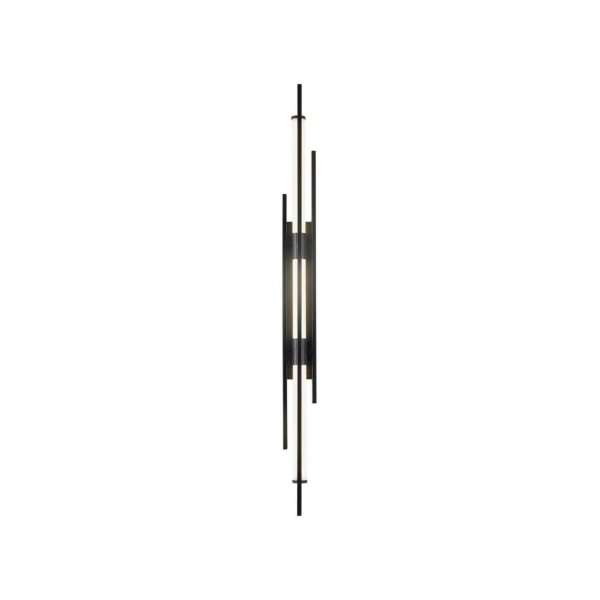 Бра Alfa Light F1024-69 800MM BK 3000K Бра Alfa Light F1024-69 800MM BK 3000K