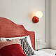 Бра Imperium Loft Ball White 322682-23