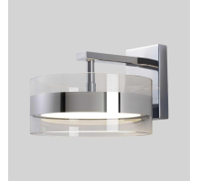 Бра Crystal Lux MYSELF AP10W LED