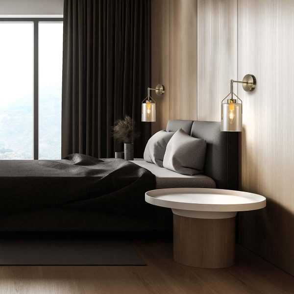 Бра Escada DIVITA 688/1A Бра Escada DIVITA 688/1A