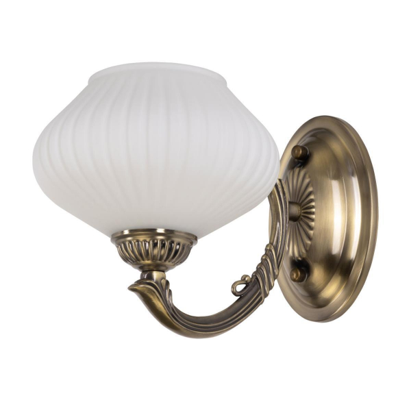 Бра MW-Light Фелиция 27 114020601 Бра MW-Light Фелиция 27 114020601