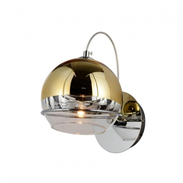 Бра Lumina Deco Veroni LDW 1029-1 GD Бра Lumina Deco Veroni LDW 1029-1 GD