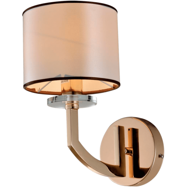 Бра Moderli Saudy V2591-1W