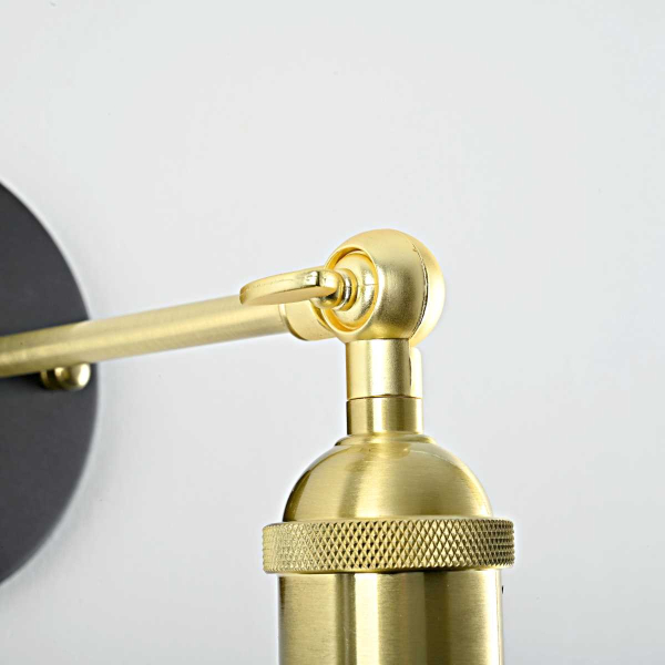 Бра Imperium Loft Factory 84835-22