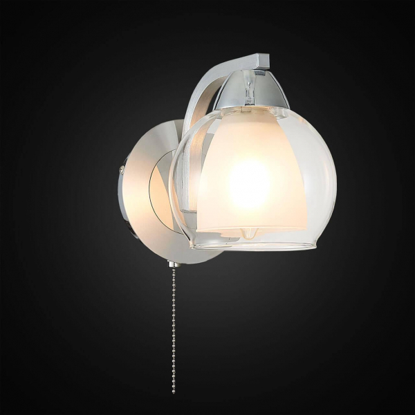 Бра Citilux Кристи CL152317 Бра Citilux Кристи CL152317
