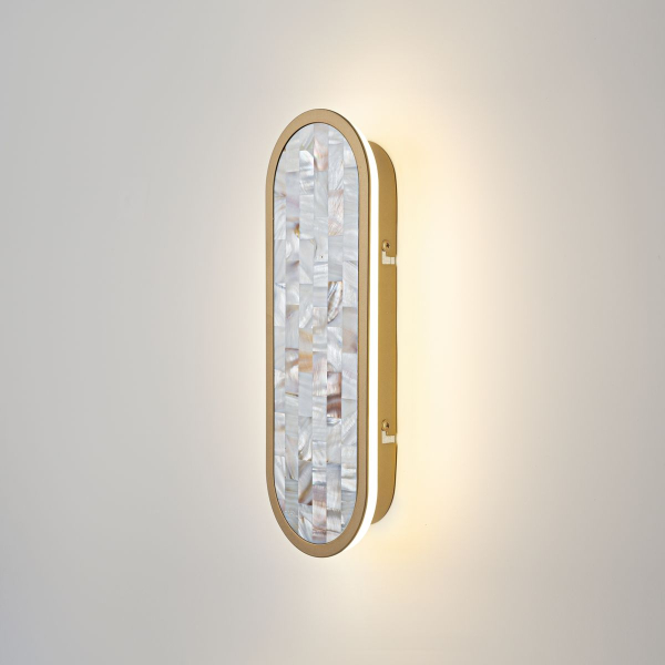 Бра Maytoni Modern MOD429WL-L15BSK