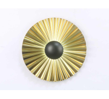 Бра Newport 10852/35 A gold М0069393