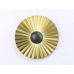 Бра Newport 10852/35 A gold М0069393