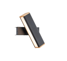 Бра Arte Lamp Bucaneve A2017AP-8BK