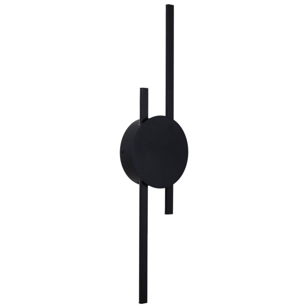 Бра Reluce 86861-9.2-001IL LED9W BK Бра Reluce 86861-9.2-001IL LED9W BK