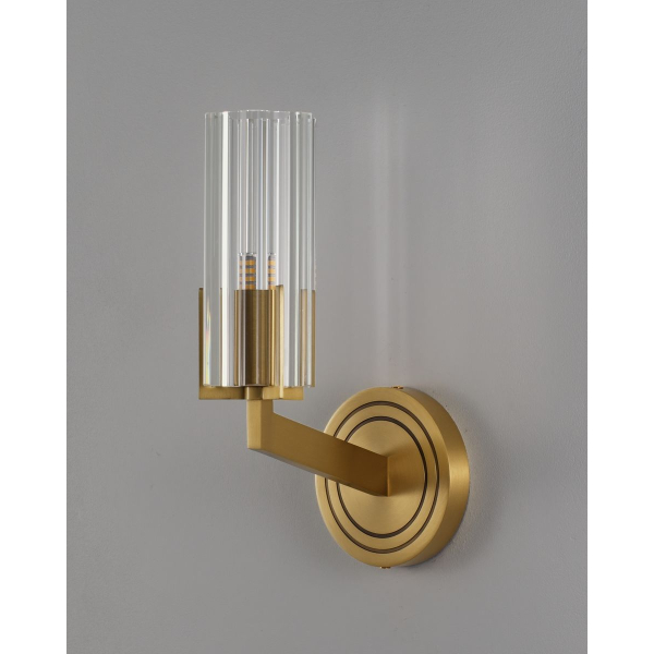 Бра Moderli Brass V11015-1W