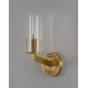 Бра Moderli Brass V11015-1W