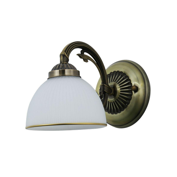 Бра Escada Ballad 2134/1A Bronze Бра Escada Ballad 2134/1A Bronze