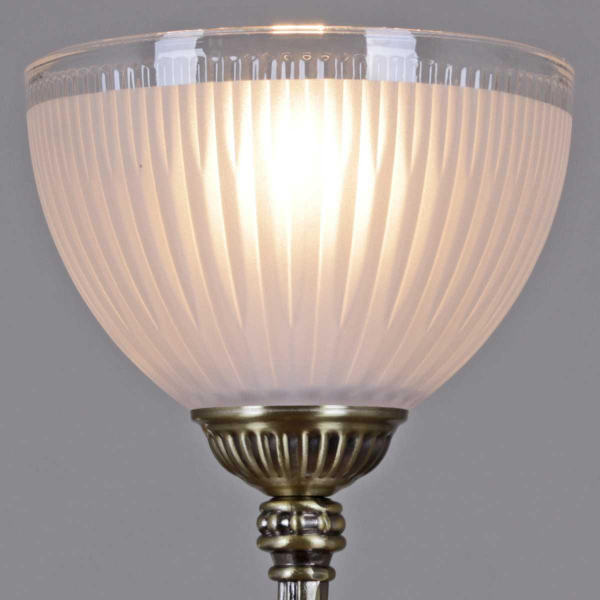 Бра Illumico IL9939-1WSQ-24 AB CAPELLA Бра Illumico IL9939-1WSQ-24 AB CAPELLA