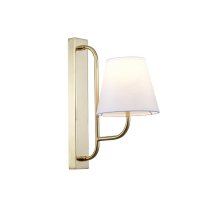 Бра NEWPORT 4641/A gold