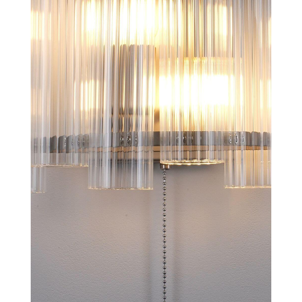 Бра Moderli Monte V10778-2W Бра Moderli Monte V10778-2W