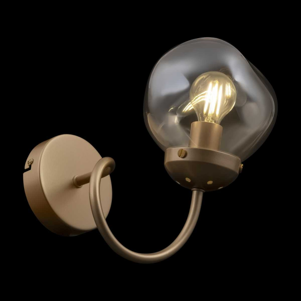 Бра Freya FR8017WL-01MG