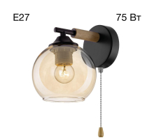 Бра Citilux Tika CL133411