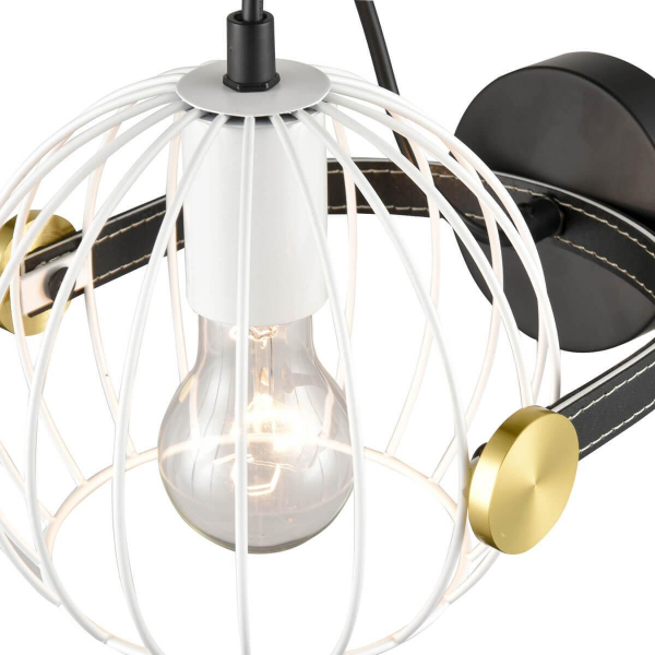 Бра Vele Luce Pasquale VL6251W01 Бра Vele Luce Pasquale VL6251W01
