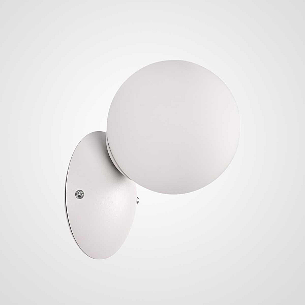 Бра Imperium Loft Spherra White D11 311487-22