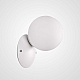 Бра Imperium Loft Spherra White D11 311487-22