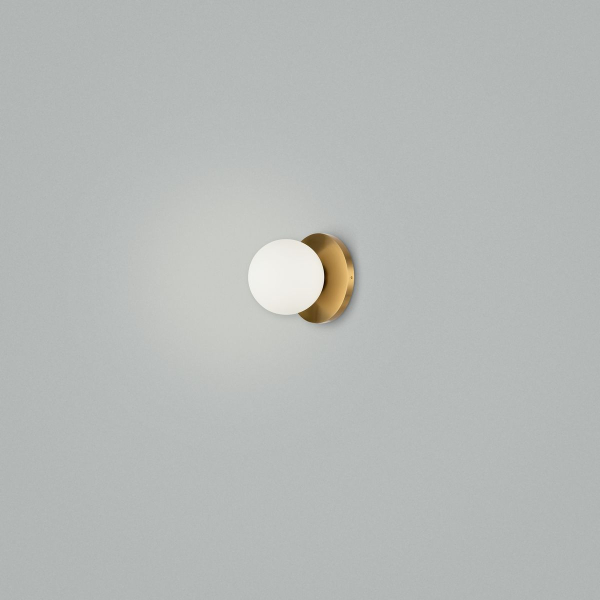 Бра Freya Zelda FR5125WL-01BS