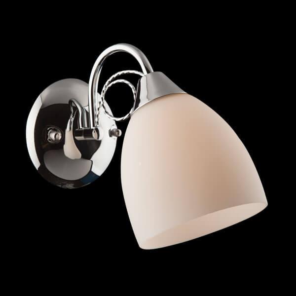 Бра Eurosvet 22415/1 хром Бра Eurosvet 22415/1 хром