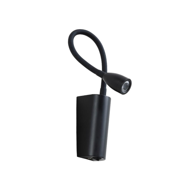 Бра Crystal Lux MOVI B AP3W LED BL