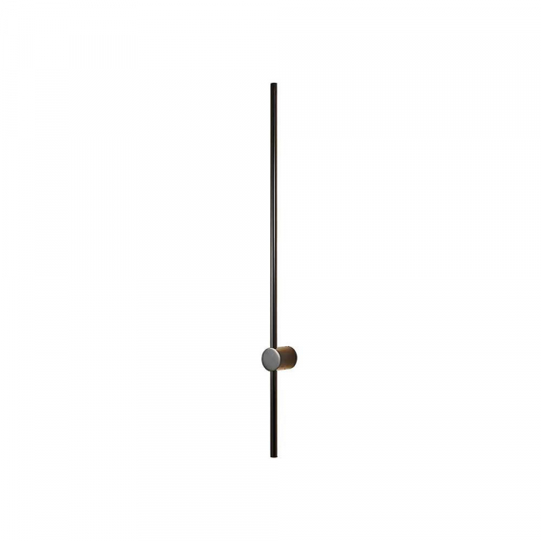 Бра Newport 15102/A black glossy М0069133 Бра Newport 15102/A black glossy М0069133
