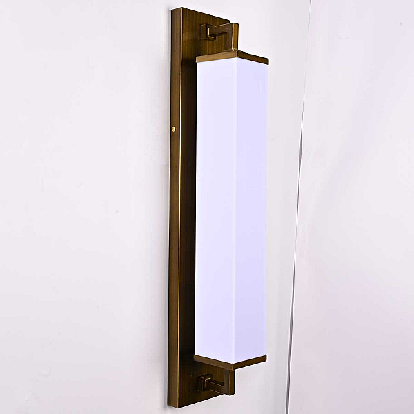 Бра Imperium Loft Squardo L66 298224-53