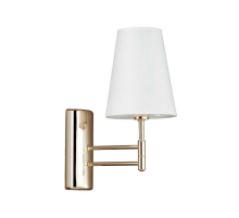 Бра Lumion Neoclassi Doris 4436/1W