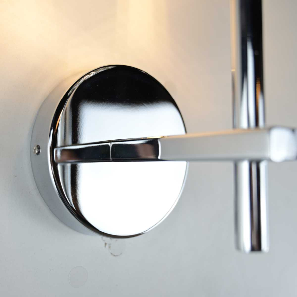 Бра Imperium Loft Rh Boule De Cristal 156370-22