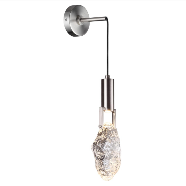 Бра Odeon Light Midcent Lia 6696/5WL Бра Odeon Light Midcent Lia 6696/5WL