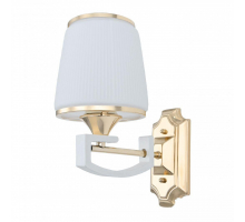 Бра Arte Milano Florentia-2457 302457/1W Wh/Gd