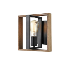 Бра Vele Luce Bastion VL6112W01