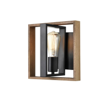 Бра Vele Luce Bastion VL6112W01