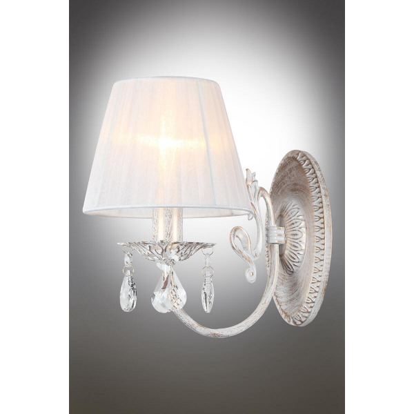 Бра Omnilux Bantine OML-53201-01 Бра Omnilux Bantine OML-53201-01
