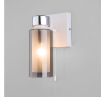 Бра Eurosvet Amado 70115/1 белый