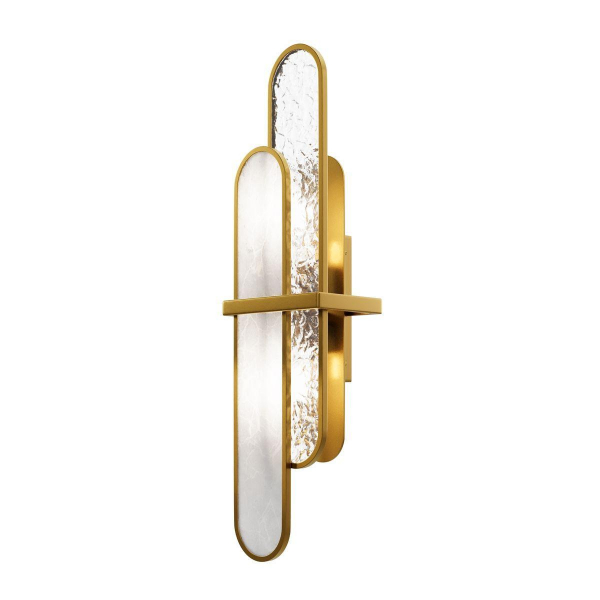 Бра Maytoni Marmo MOD099WL-02G1 Бра Maytoni Marmo MOD099WL-02G1