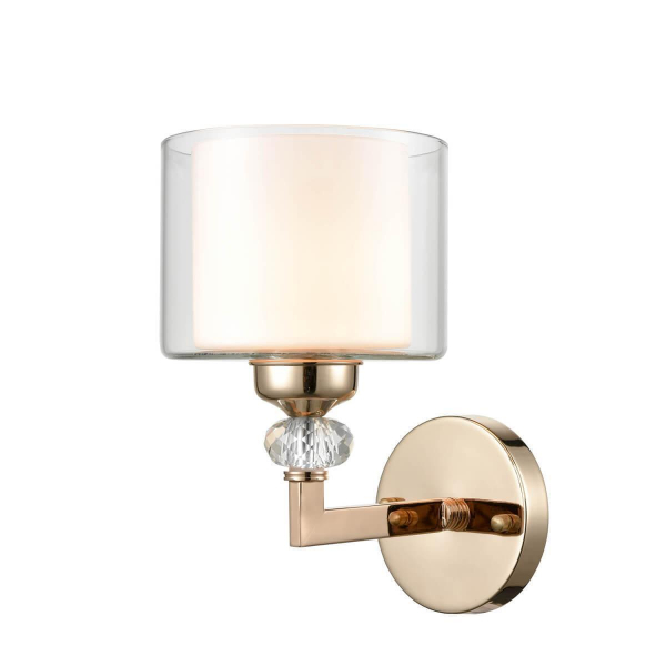 Бра Vele Luce Lotus VL1054W01 Бра Vele Luce Lotus VL1054W01