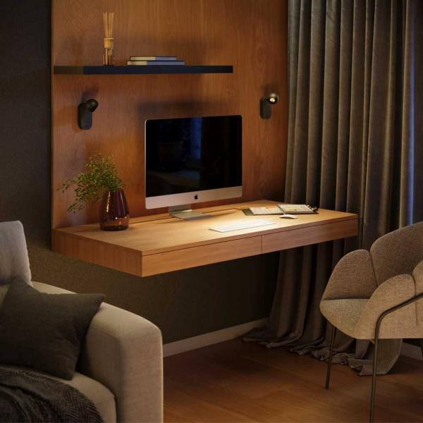 Бра Maytoni Modern MOD434WL-L5B3K