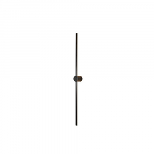 Бра Newport 15101/A black glossy М0069131