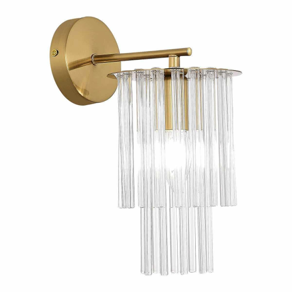 Бра Evoluce Lynden SLE1122-301-01 Бра Evoluce Lynden SLE1122-301-01