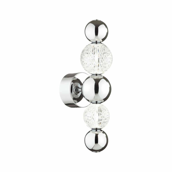 Бра Odeon Light Crystal 5007/7WL Бра Odeon Light Crystal 5007/7WL