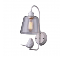 Бра Arte Lamp Passero A4289AP-1WH