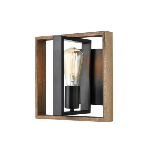 Бра Vele Luce Bastion VL6112W01