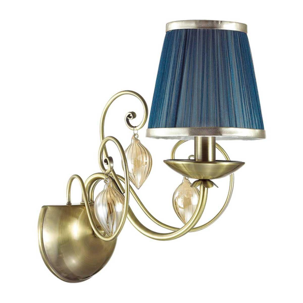 Бра Odeon Light Classic Niagara 3921/1W Бра Odeon Light Classic Niagara 3921/1W