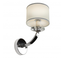 Бра iLamp Urban 88189/1B CR