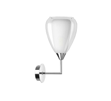 Бра 33 Идеи WLL.401.01.01.CH-S.30.TR